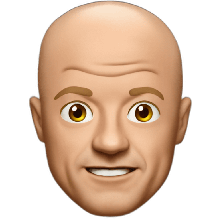 Ross kemp on fire emoji