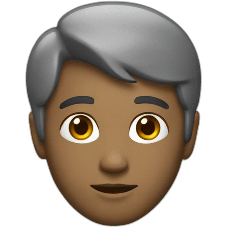 ai emoji