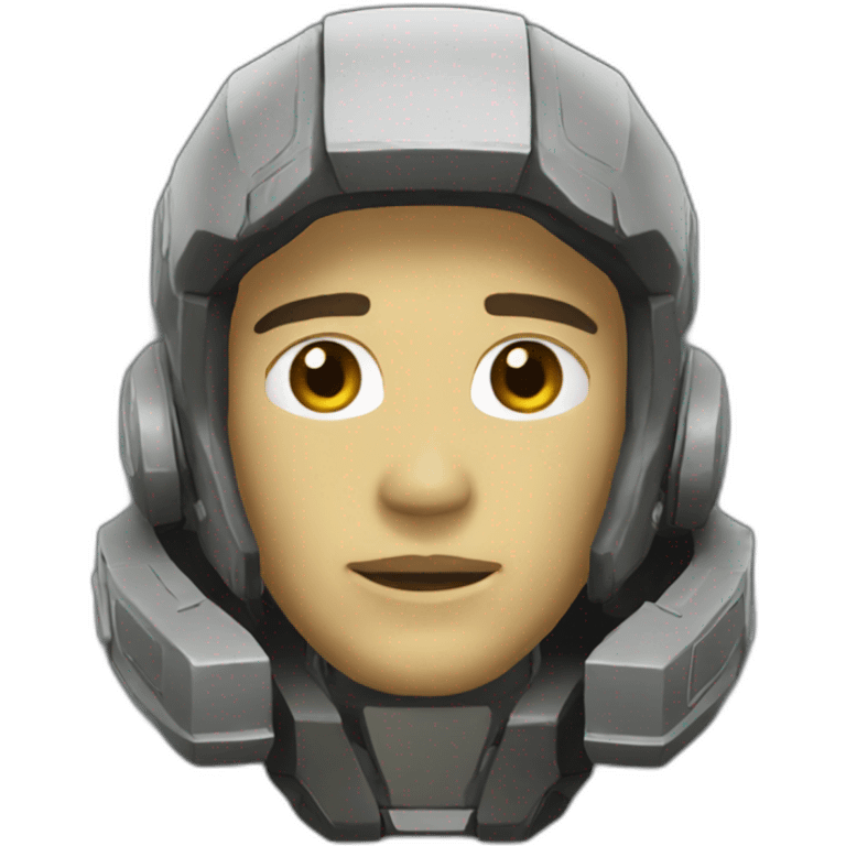 halo elite emoji