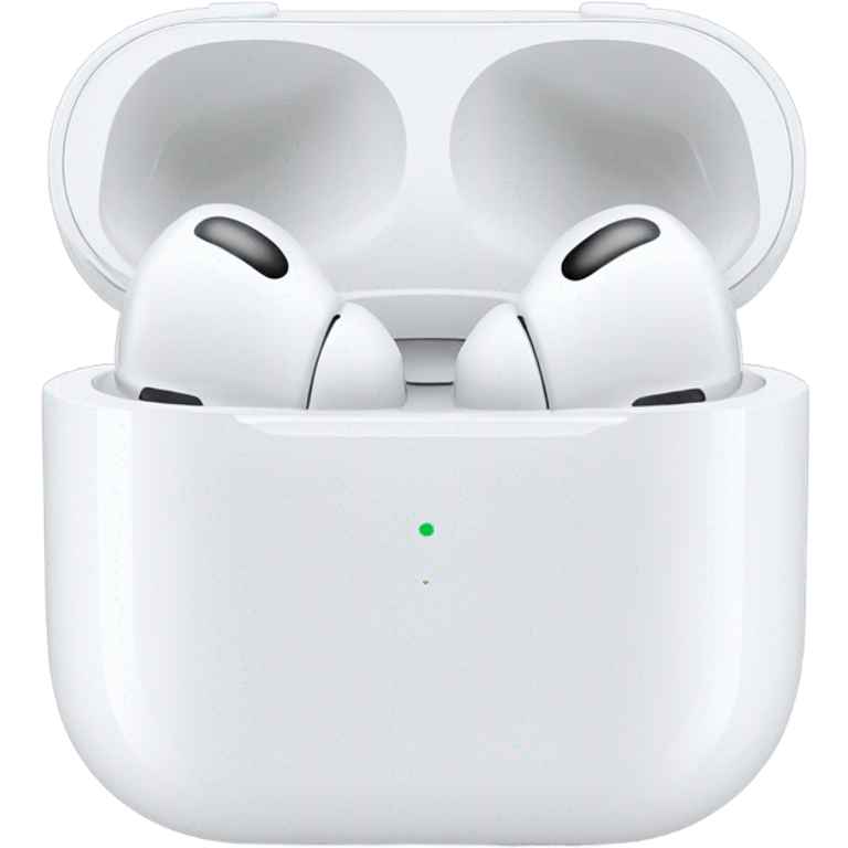 AirPods pro emoji