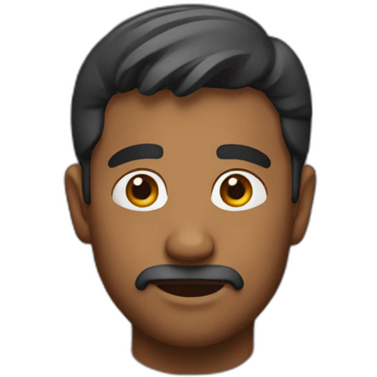 rajesh emoji