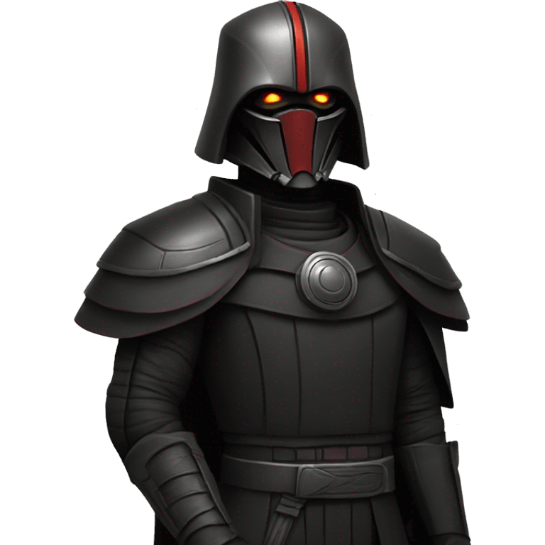 Darth Bane emoji