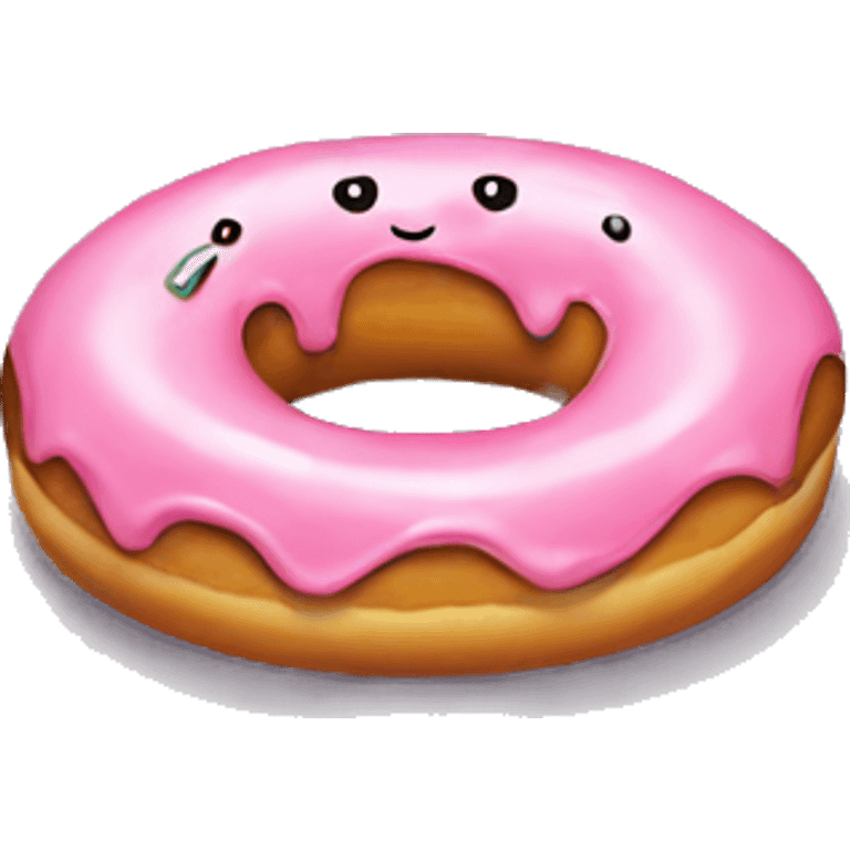 Donat emoji