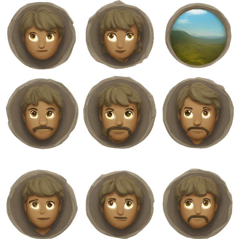  fantasy mission board emoji