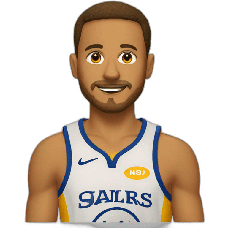 Curry emoji