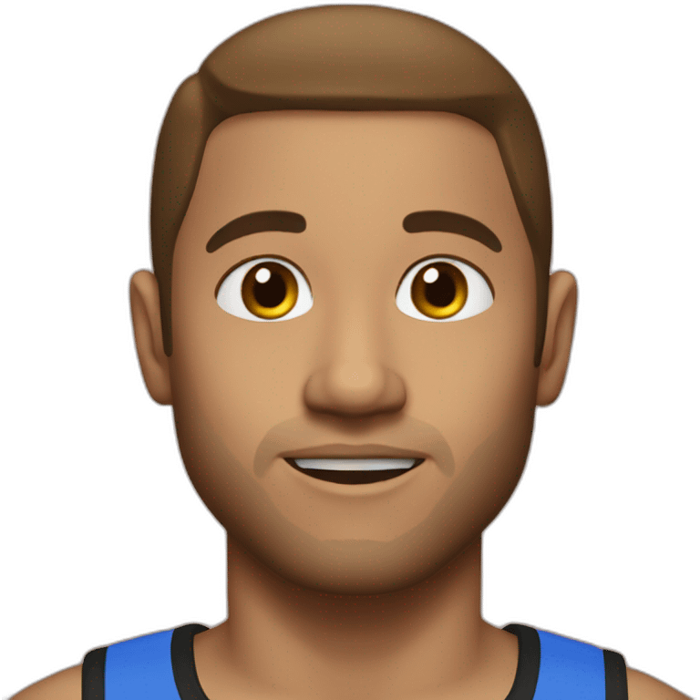 Jordan Bardela emoji