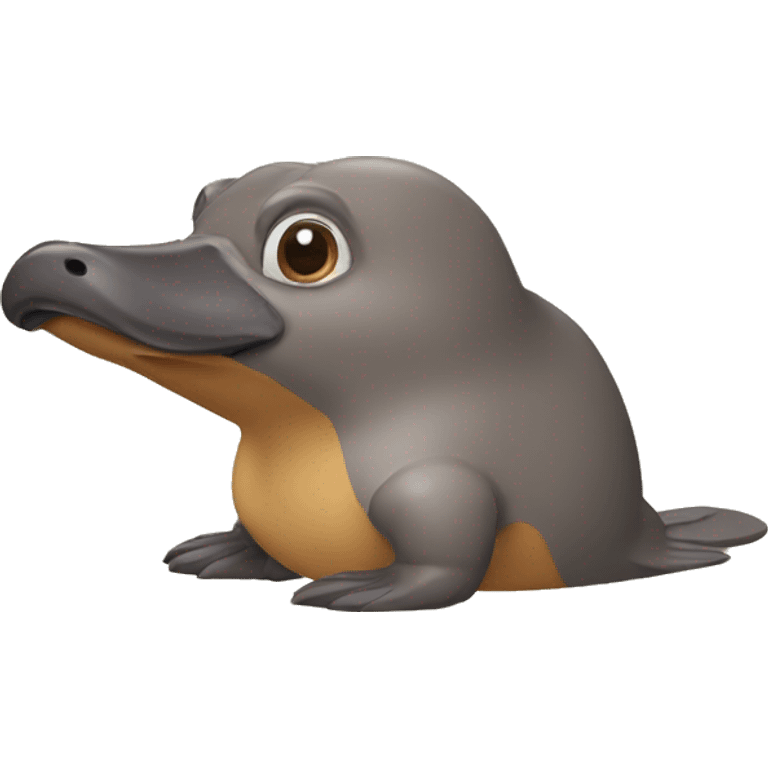 platypus emoji