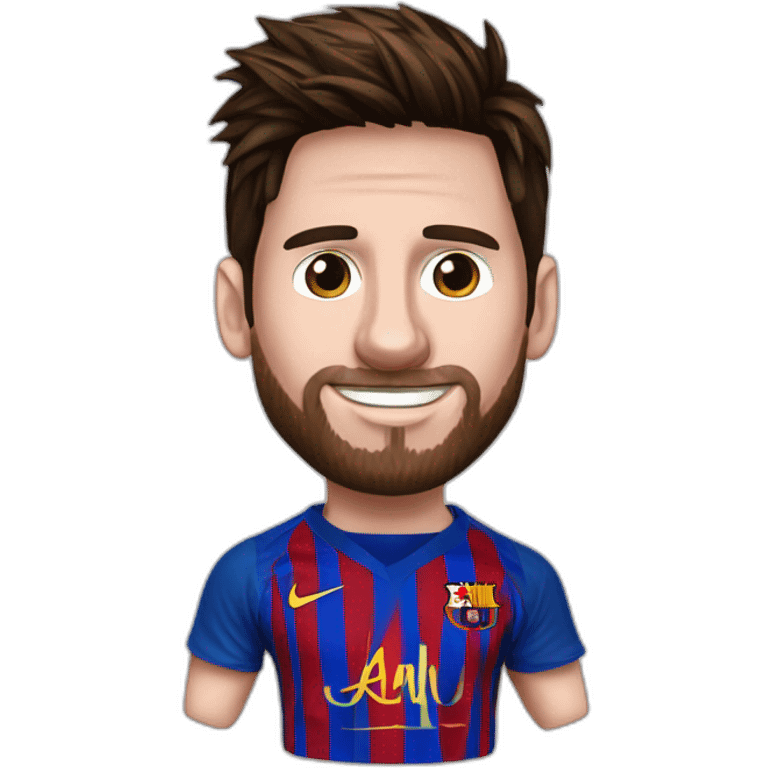 Messi Messi Ankara Messi Messi Ankara Messi gooooooal emoji