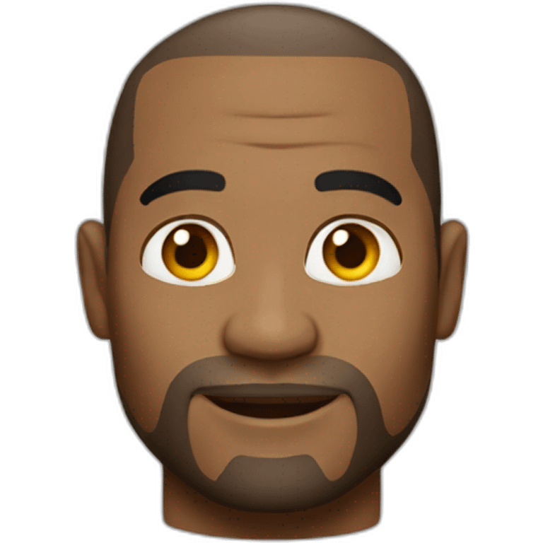 dwayne jhonson emoji