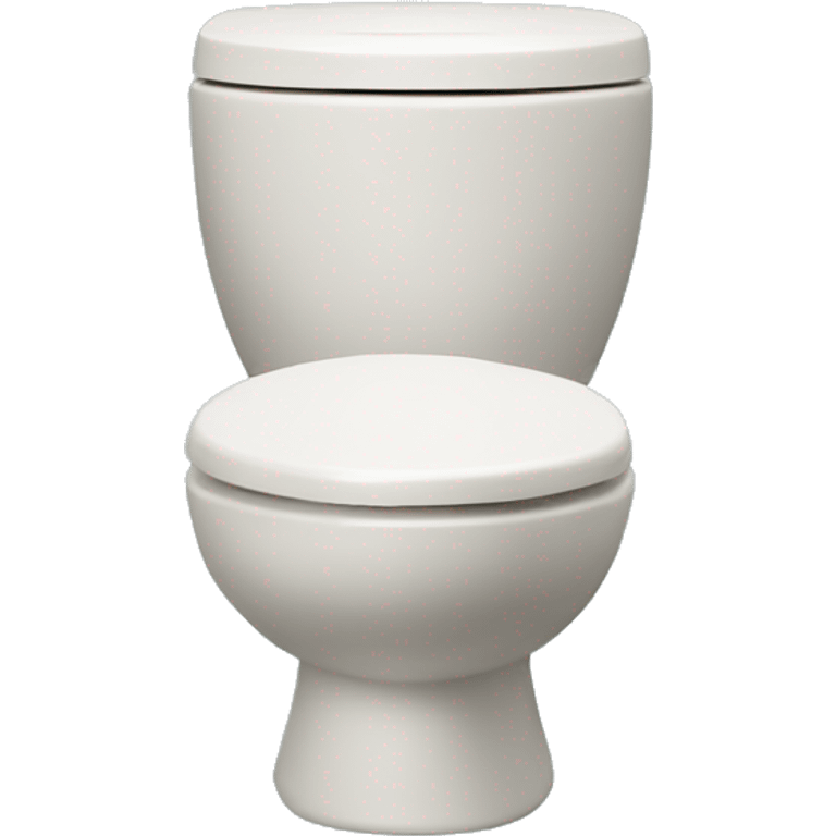 sibidi toilet emoji