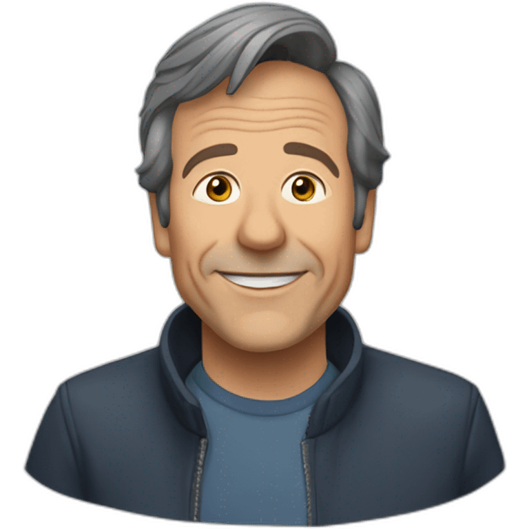 jean luc reichmann emoji