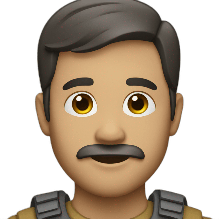 Thayri Galicia emoji