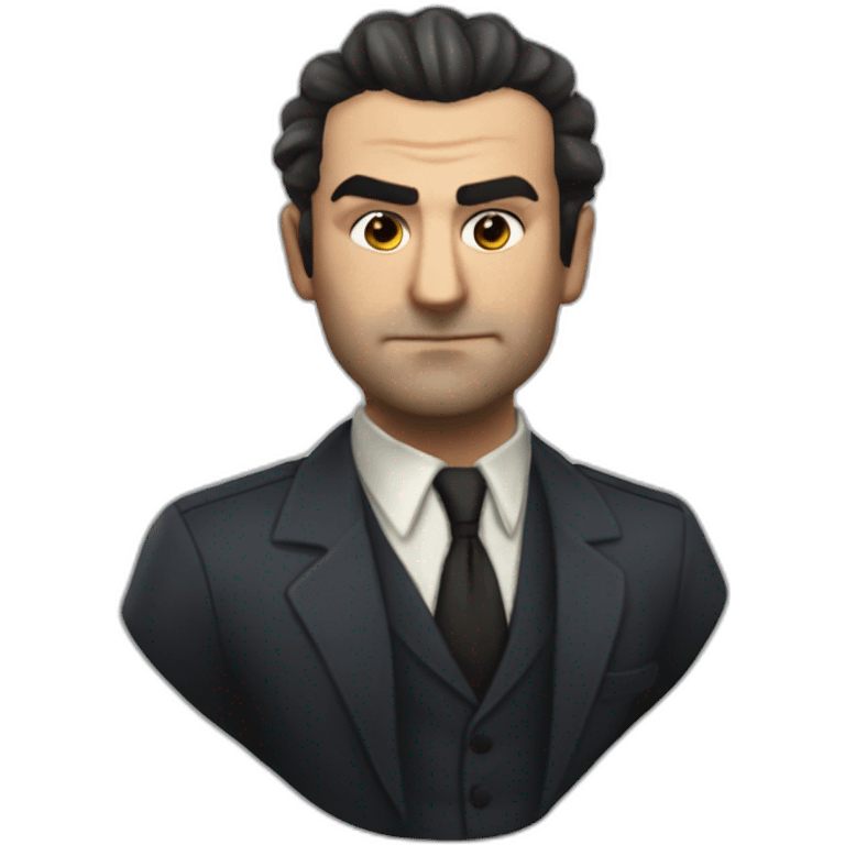 Vito scaletta mafia 2 emoji