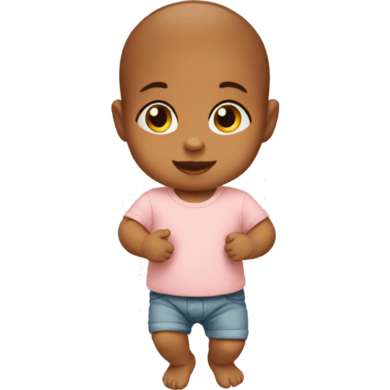 baby emoji