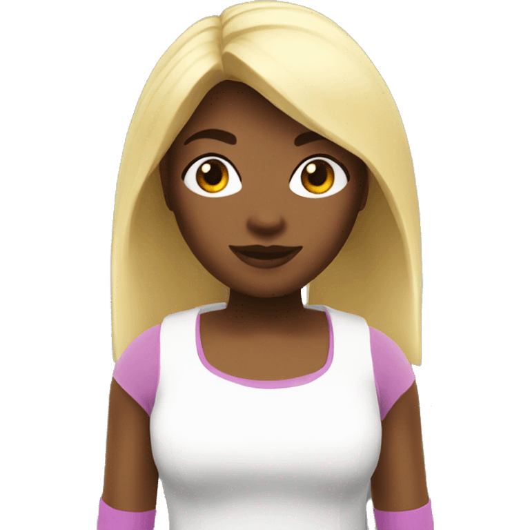 female roblox avatar emoji