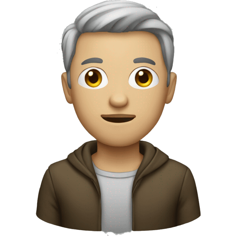 Rober emoji