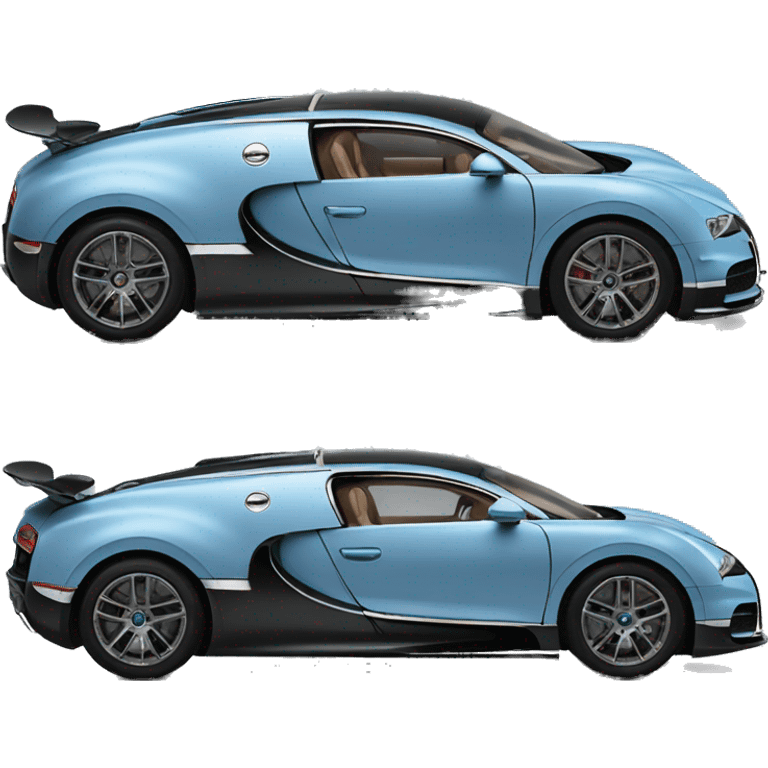 bugatti emoji