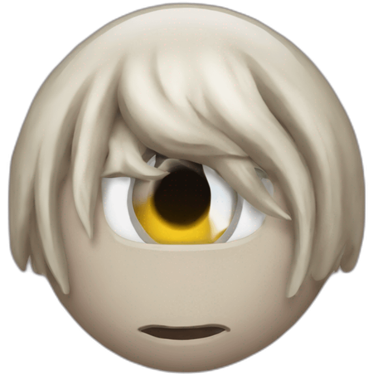 portal vecna stranger things emoji