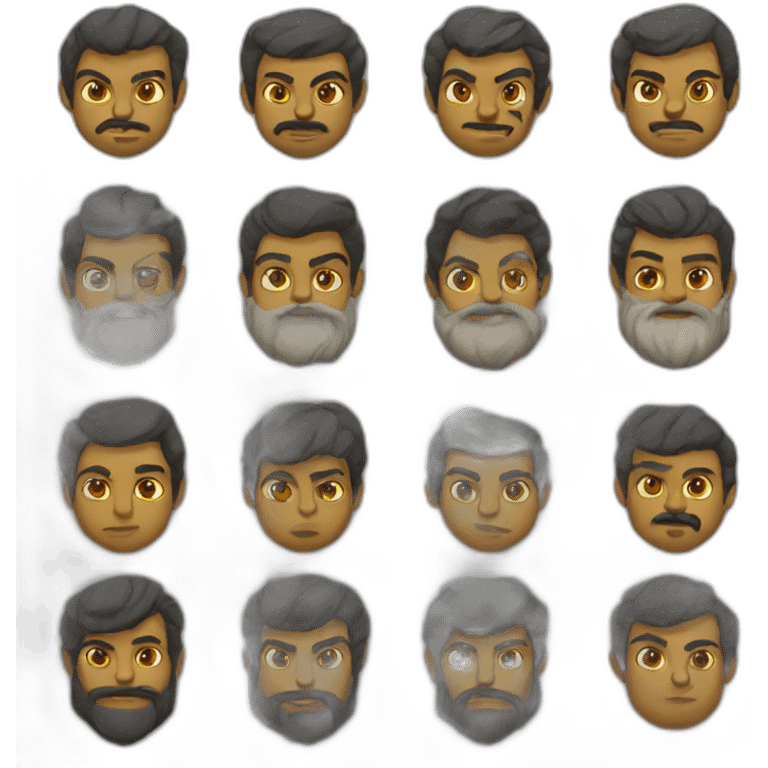 Tamoul eelam emoji