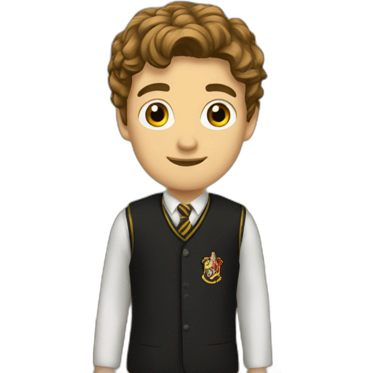 hogwarts classroom emoji