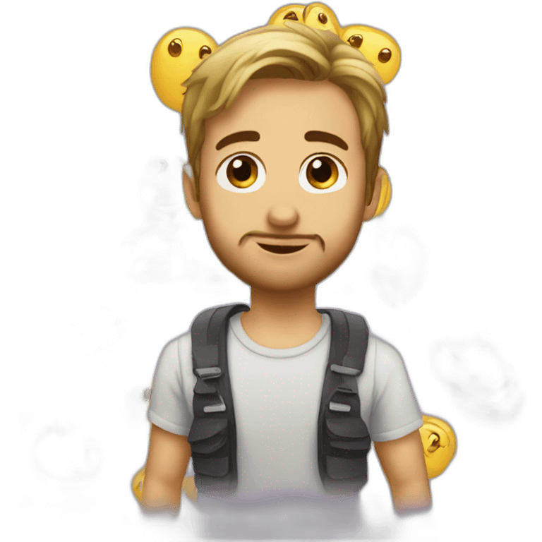 rayan gosling emoji