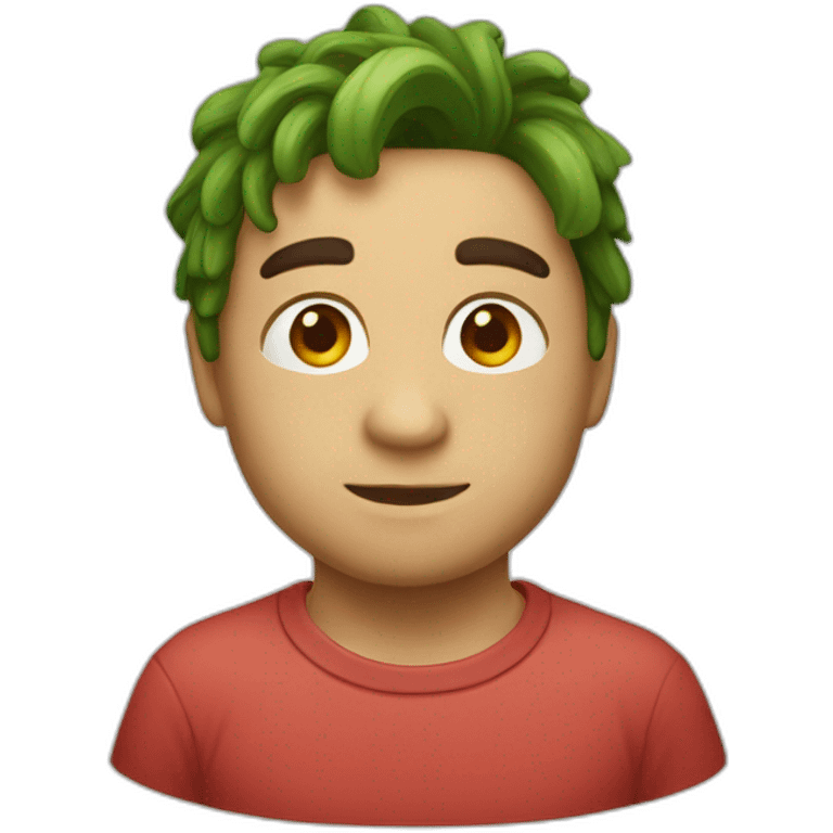 Kappa emoji