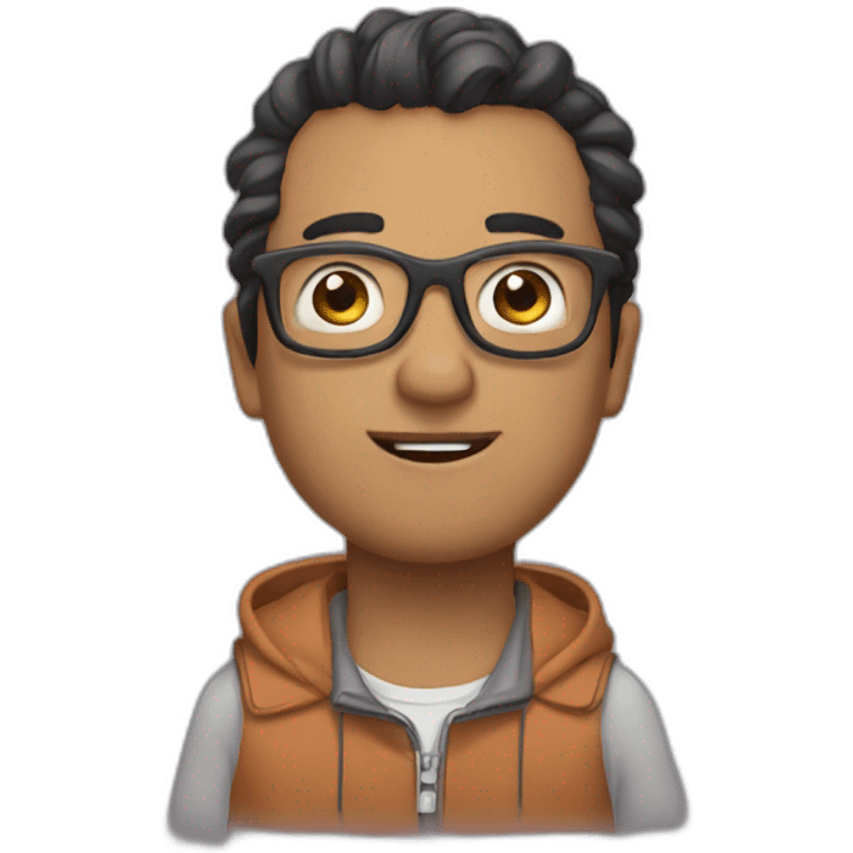 woozie emoji