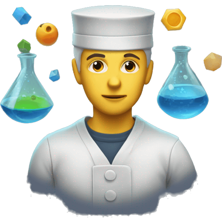 Data Alchemy Academy emoji