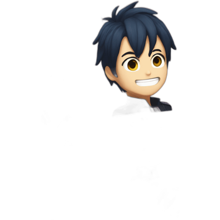 todoroki emoji