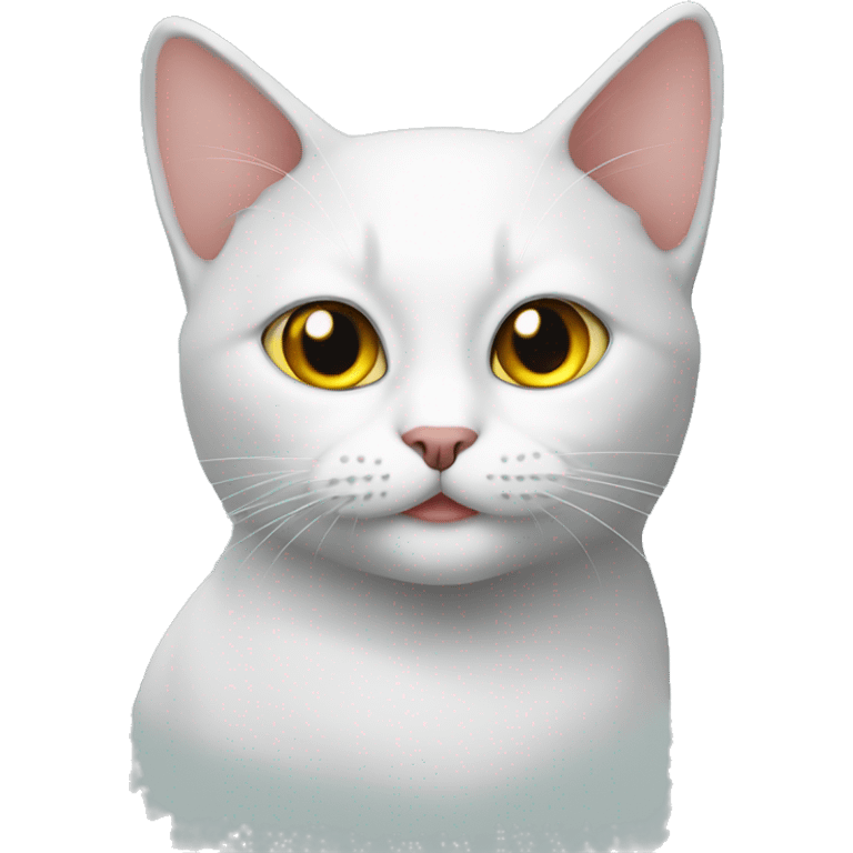 kedi emoji