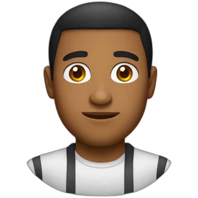 dominican guy emoji