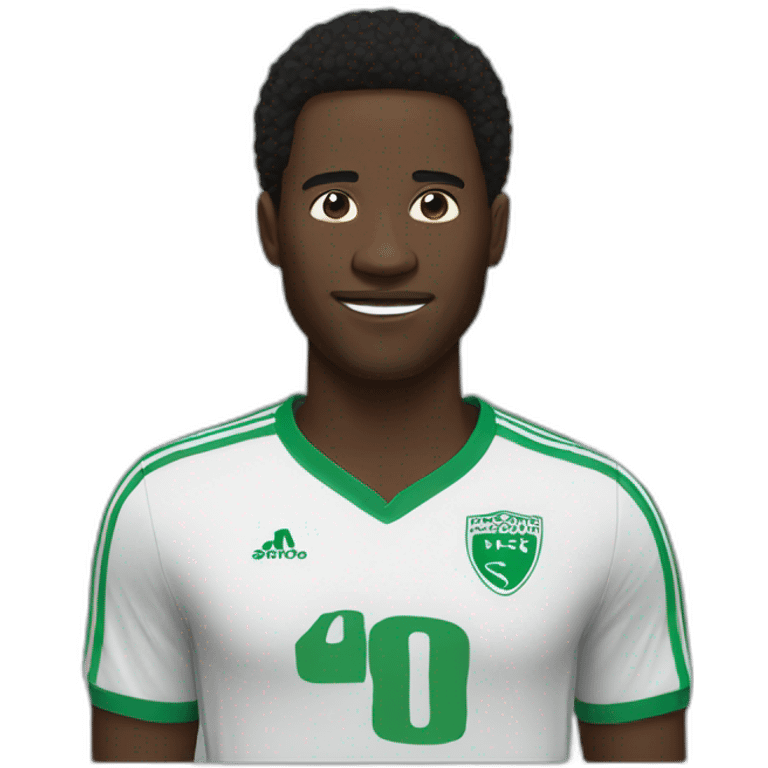 Victor wembanyama emoji