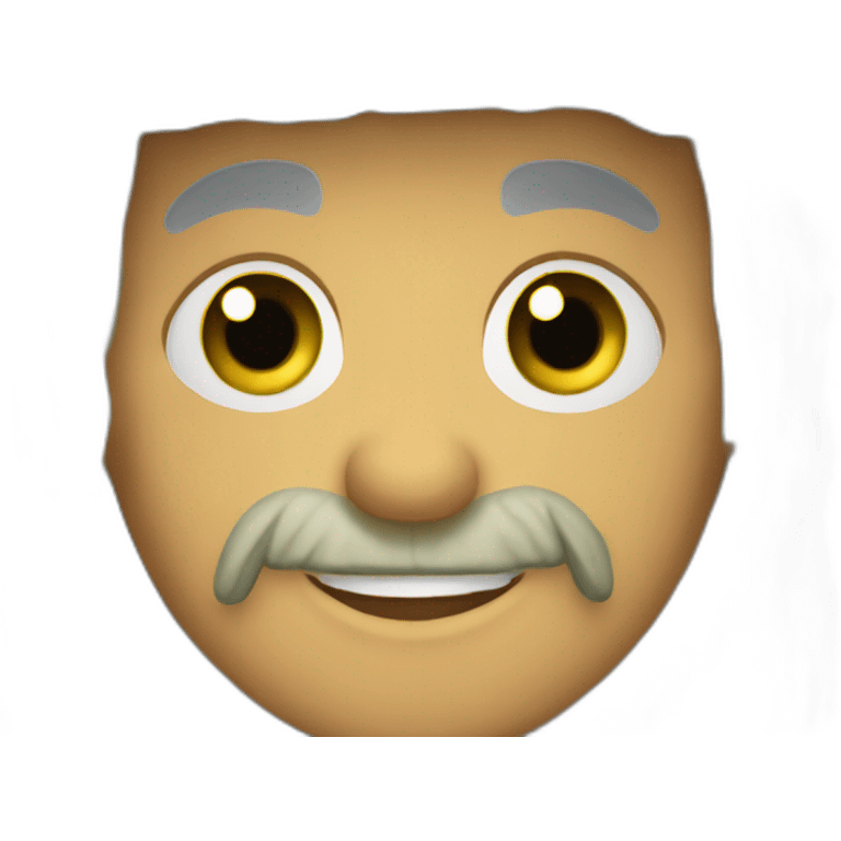 Davy Jones emoji