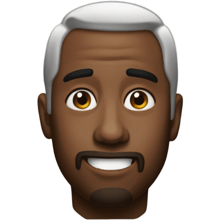 Diddy emoji