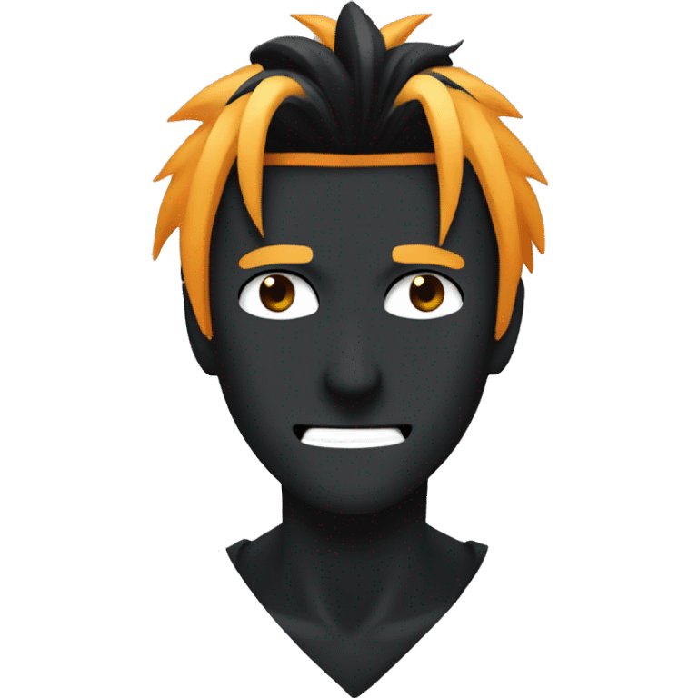 Ichigo Kurosaki  emoji