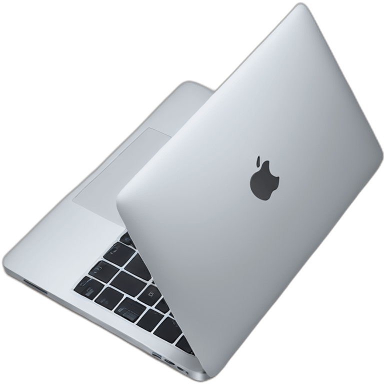 macbook emoji