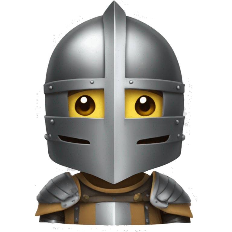 knight emoji