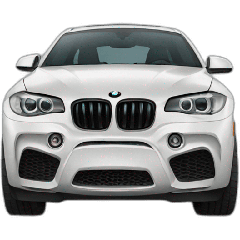 Bmw emoji