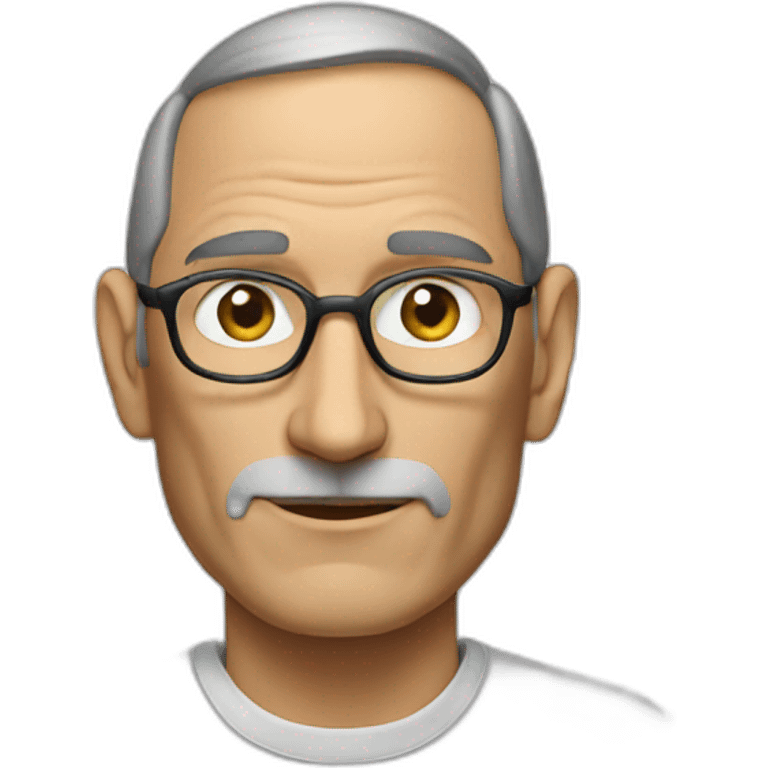 stevejobs emoji