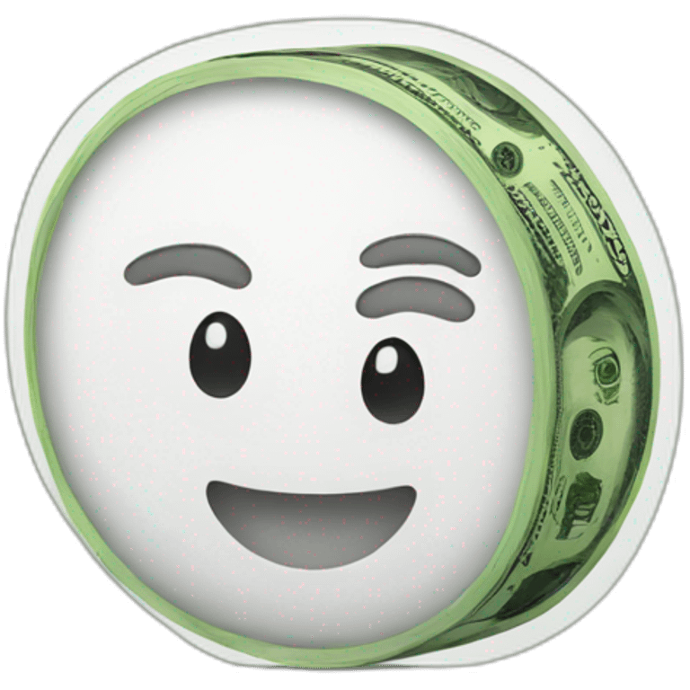 money emoji