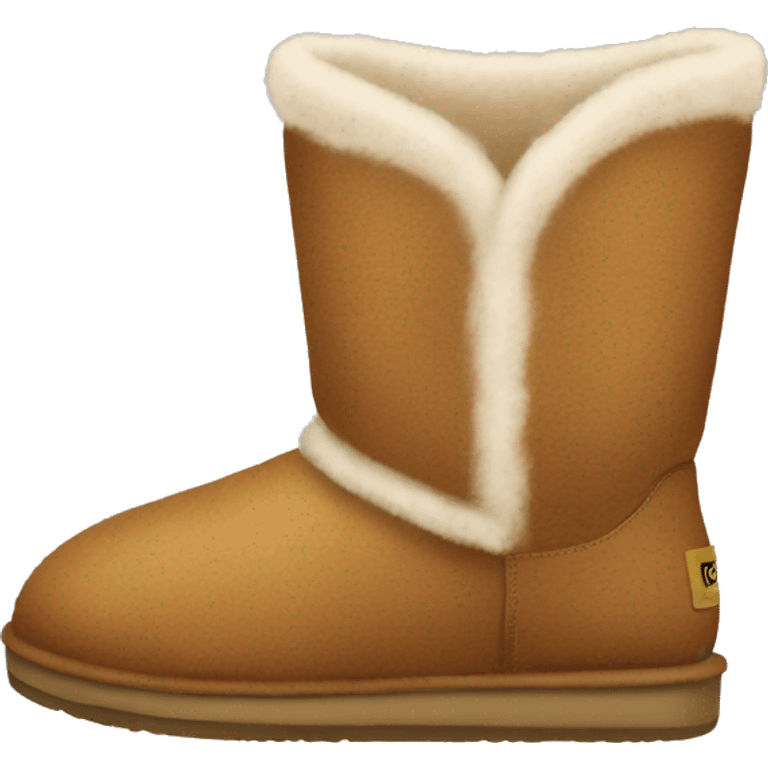 uggs emoji