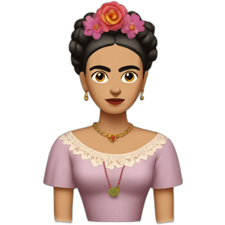 frida emoji