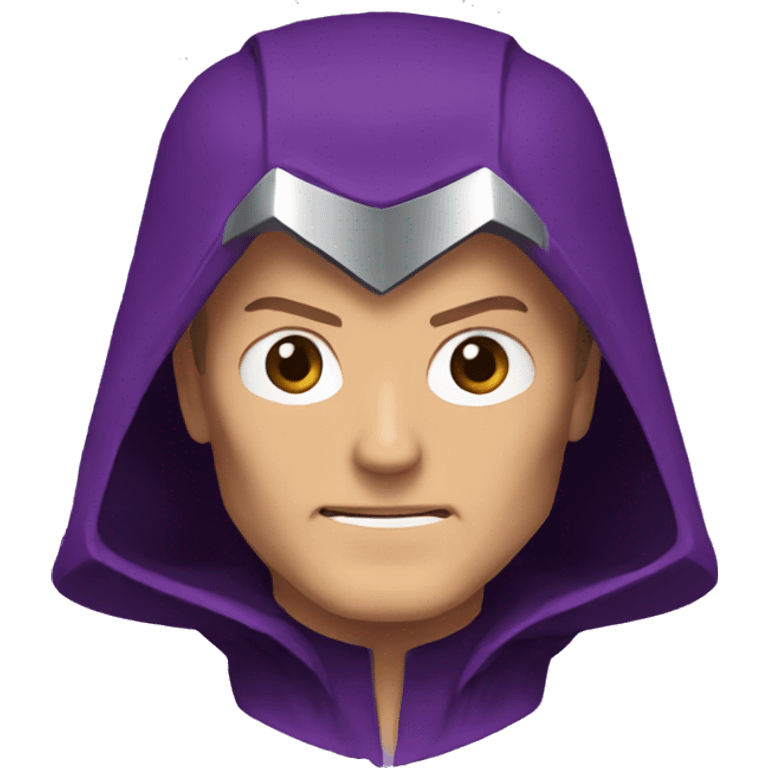 magneto emoji