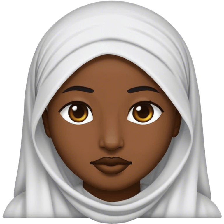 Sudanese  emoji