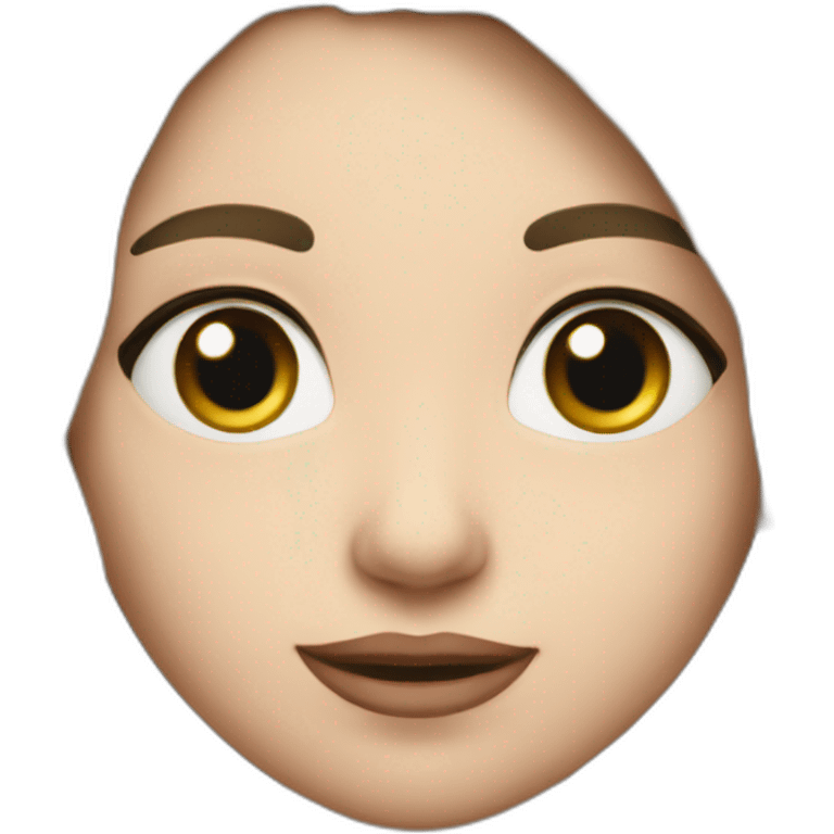 Rosas 3d emoji