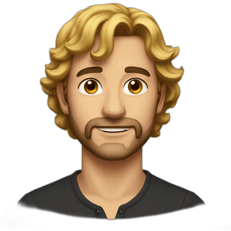 Léo François emoji