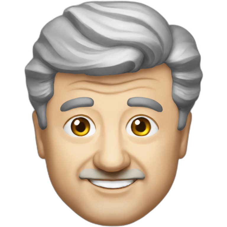 Poroshenko 👌 emoji