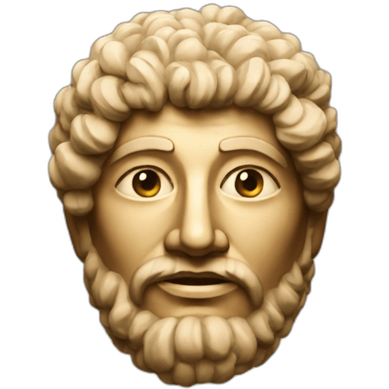 Art of the Ancient Near East emoji