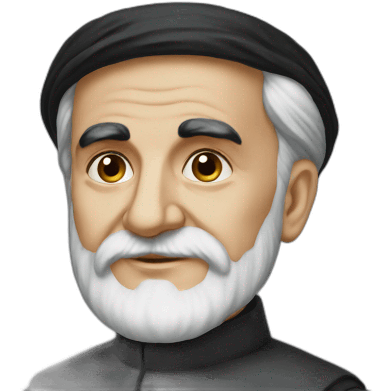 Khomeini emoji