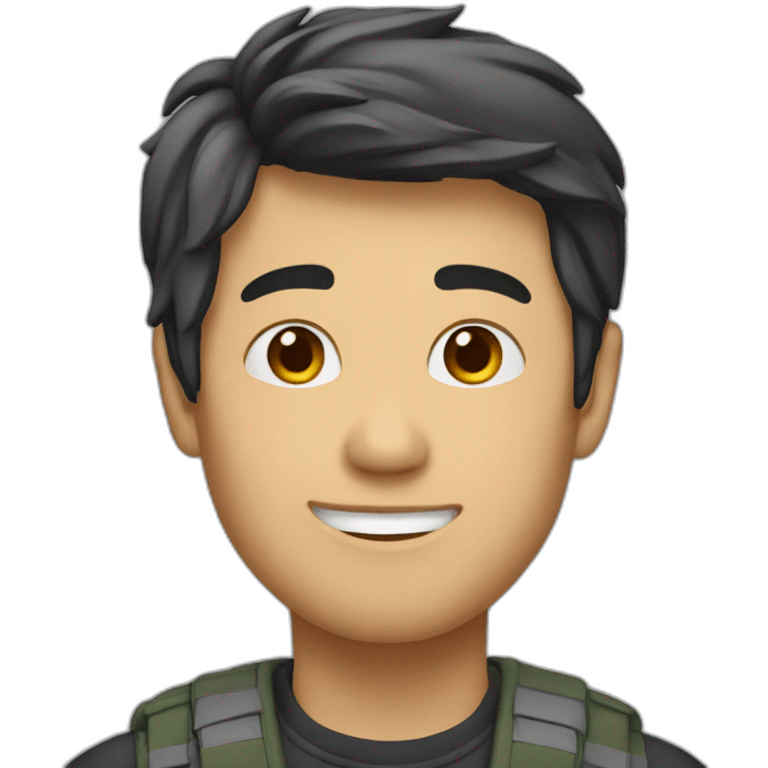 Jonathan cha emoji